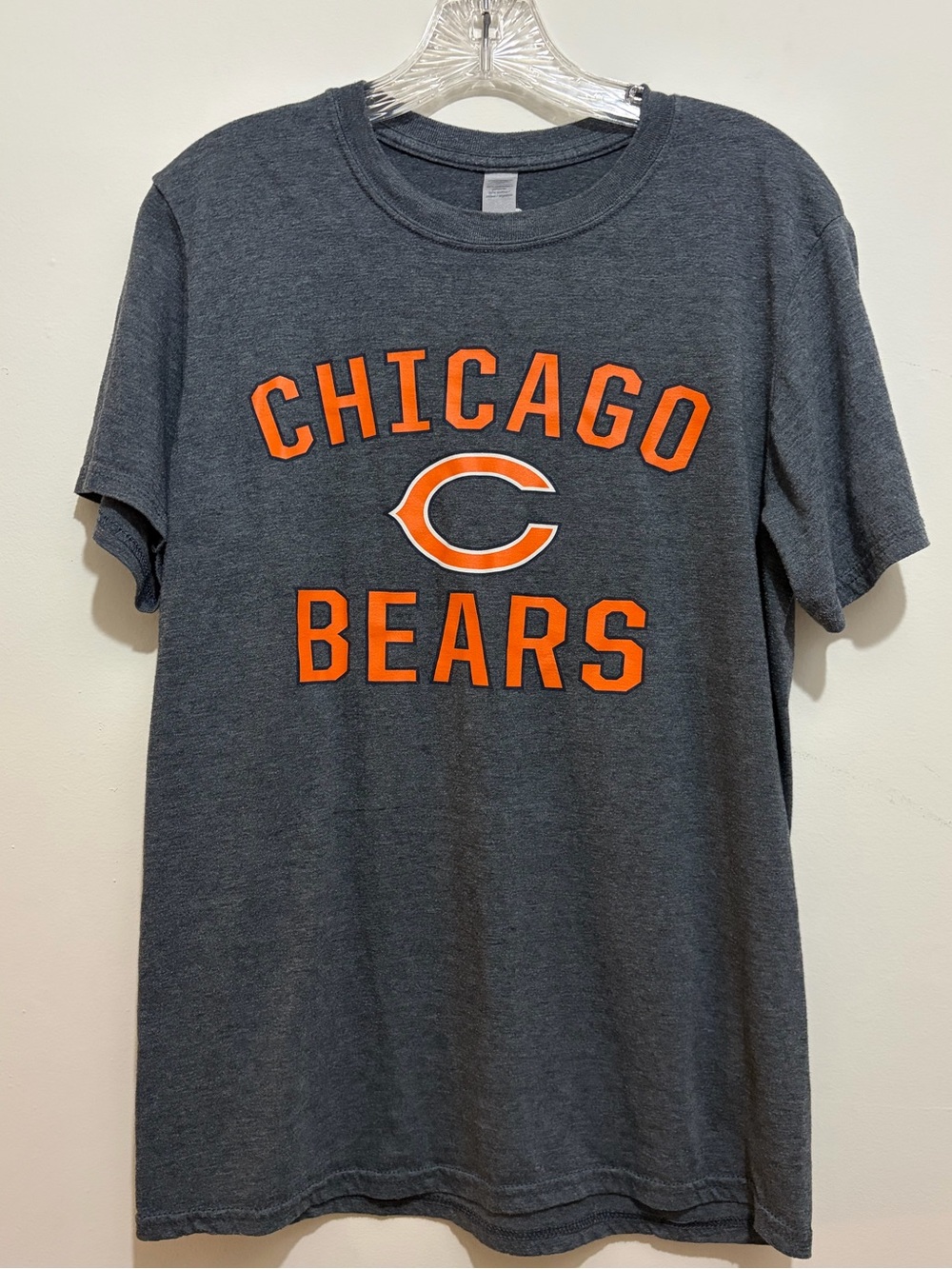 Chicago Bears T-Shirt Mens Size Medium